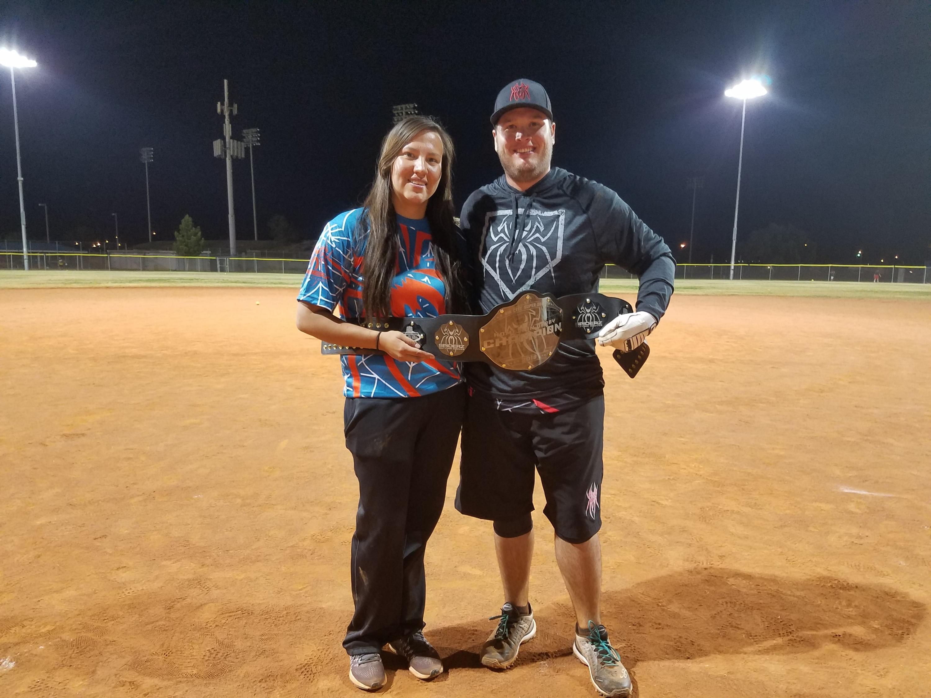 3rd place