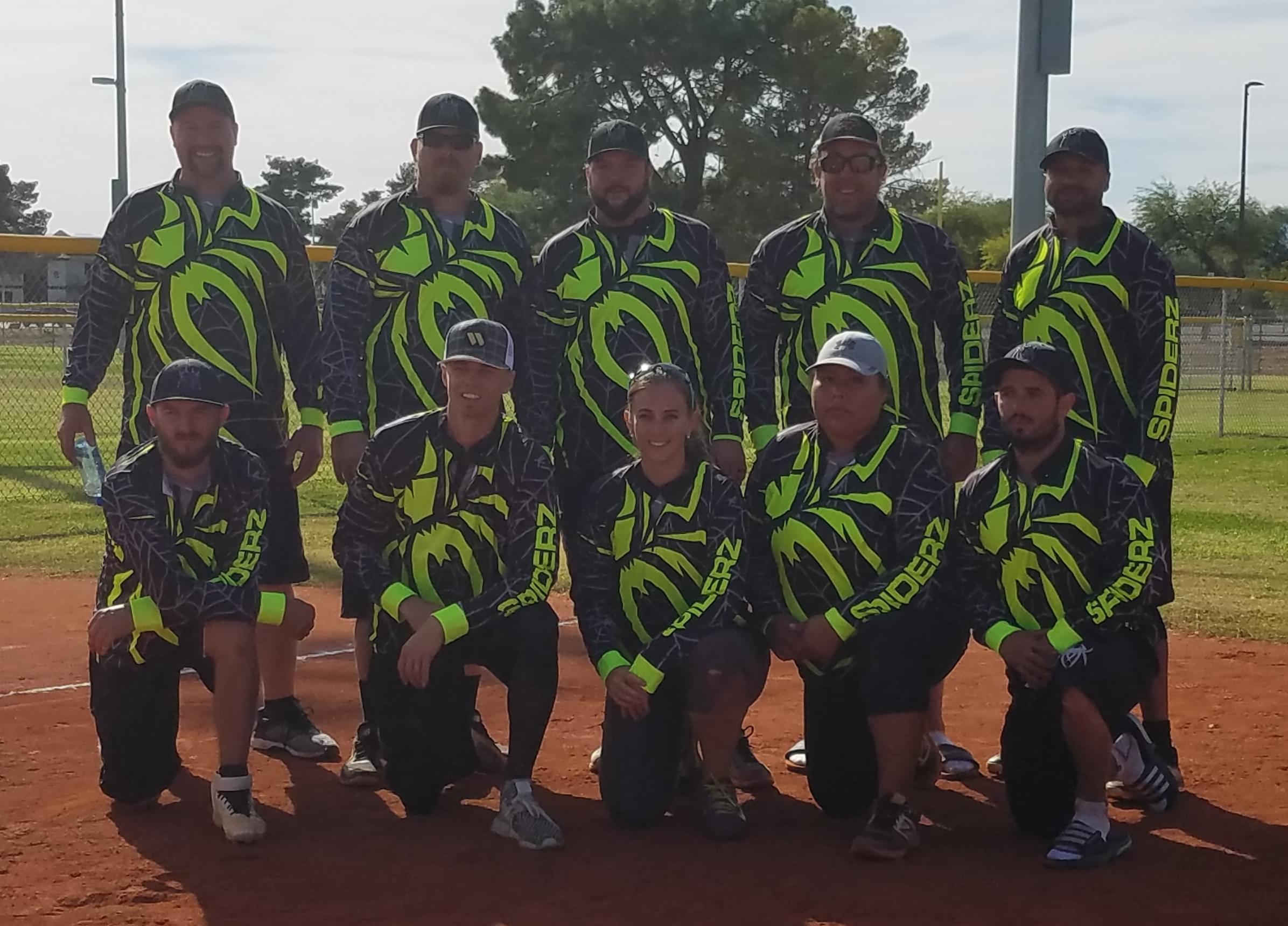 3rd place
